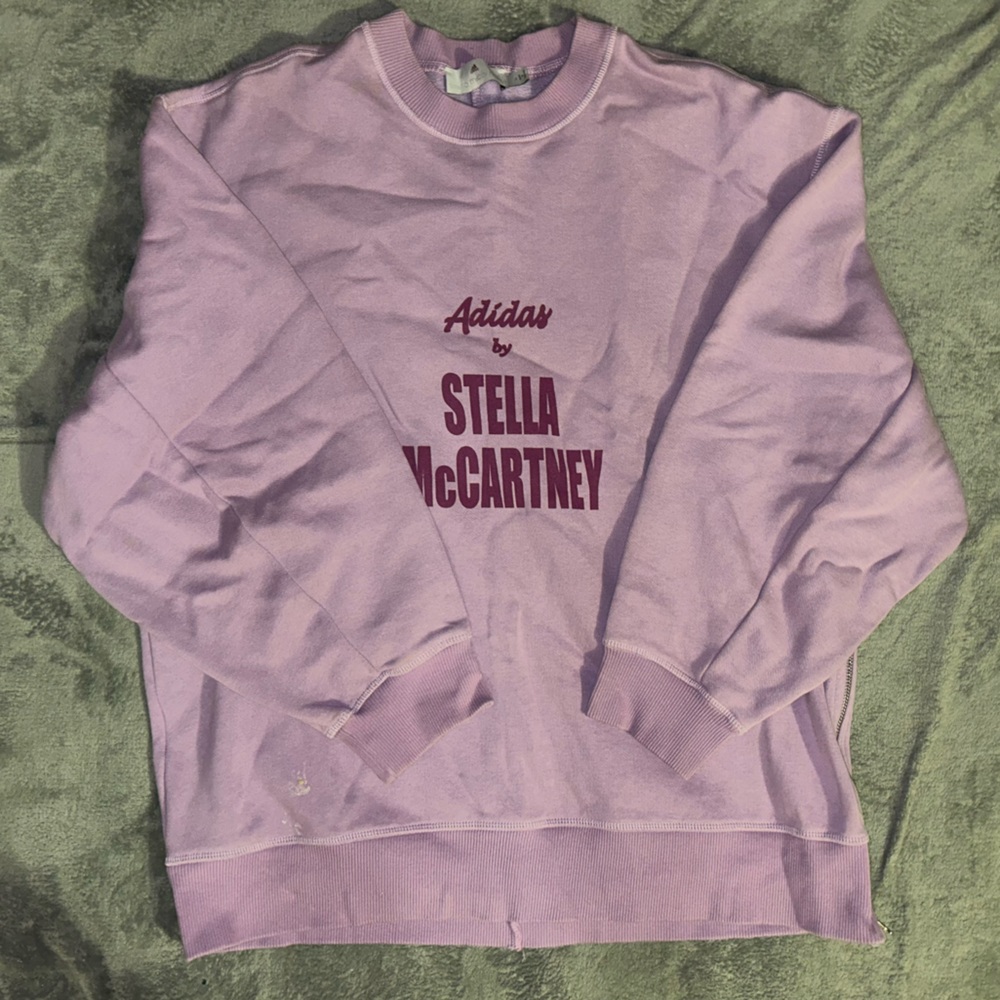 Adidas x Stella McCartney Crewneck